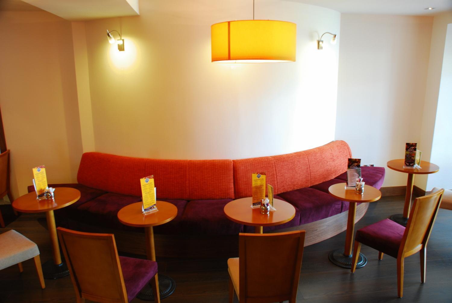 Clonakilty Park Hotel Ristorante foto