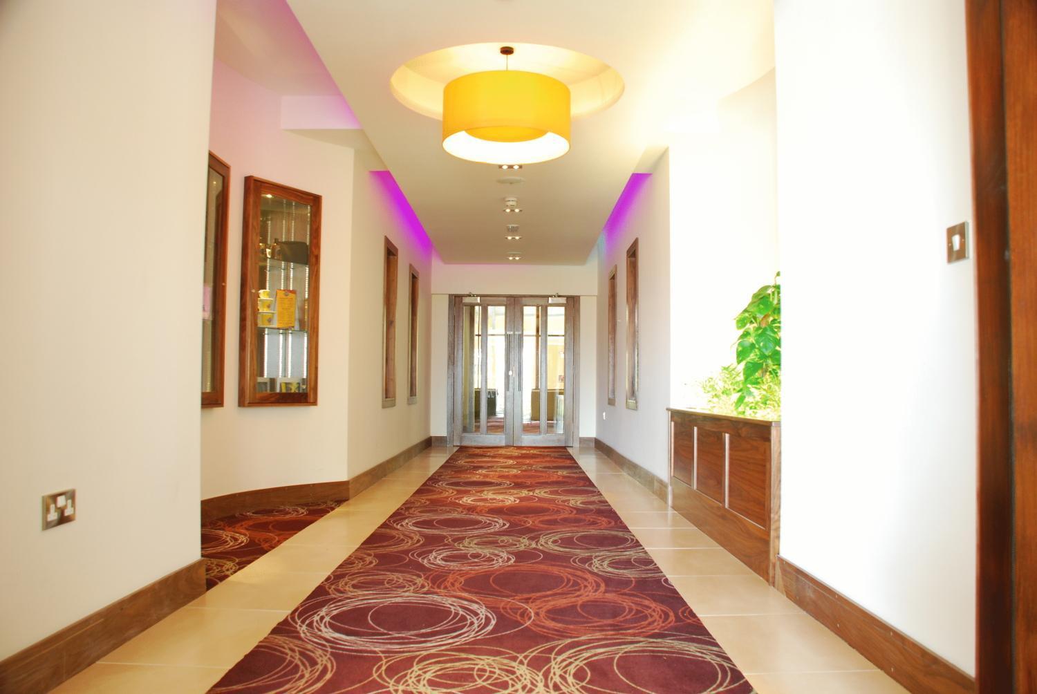 Clonakilty Park Hotel Esterno foto