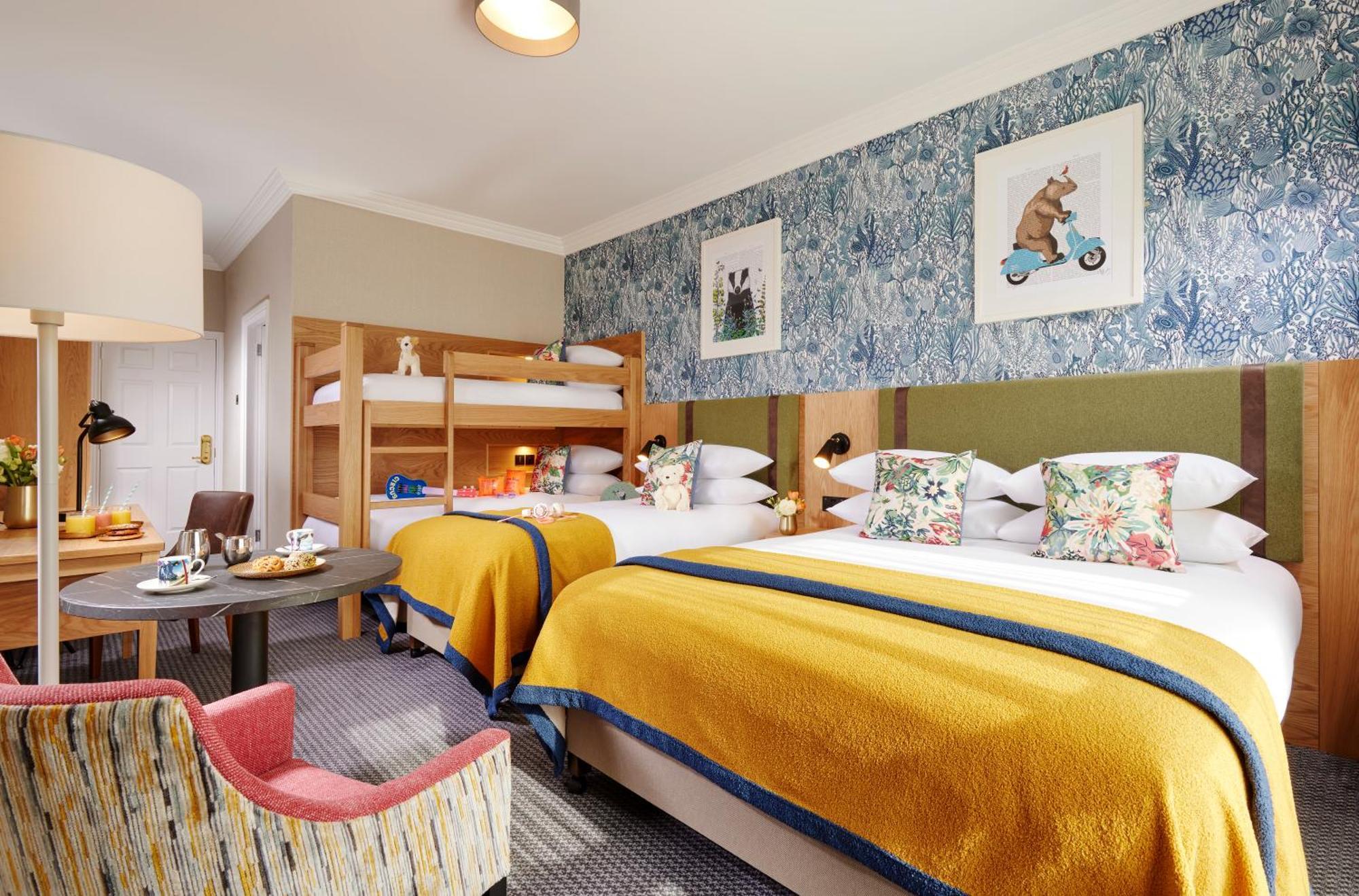 Clonakilty Park Hotel Esterno foto