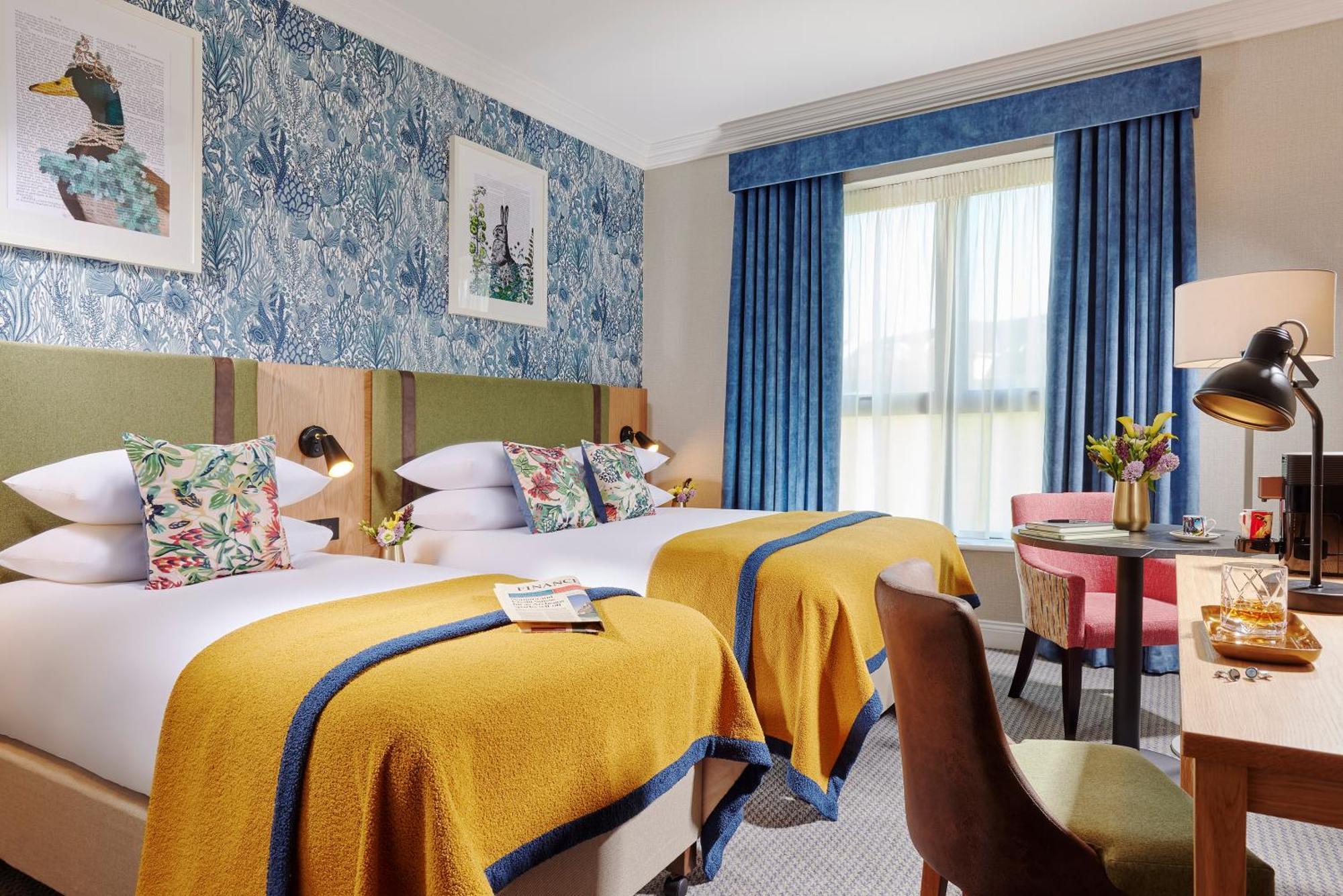 Clonakilty Park Hotel Esterno foto