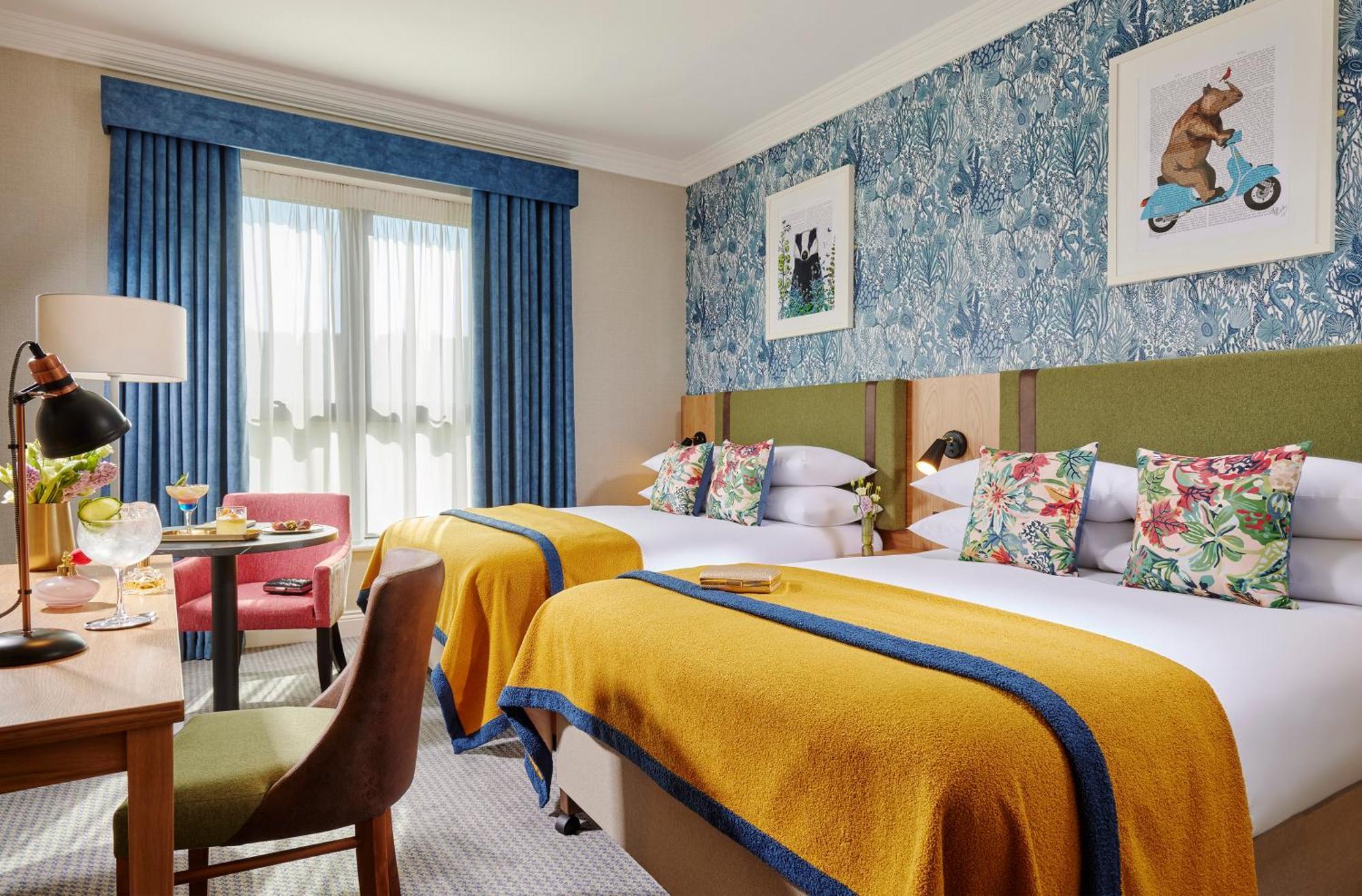 Clonakilty Park Hotel Esterno foto