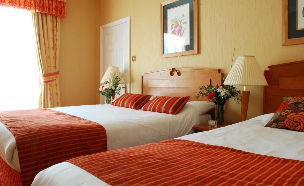 Clonakilty Park Hotel Esterno foto