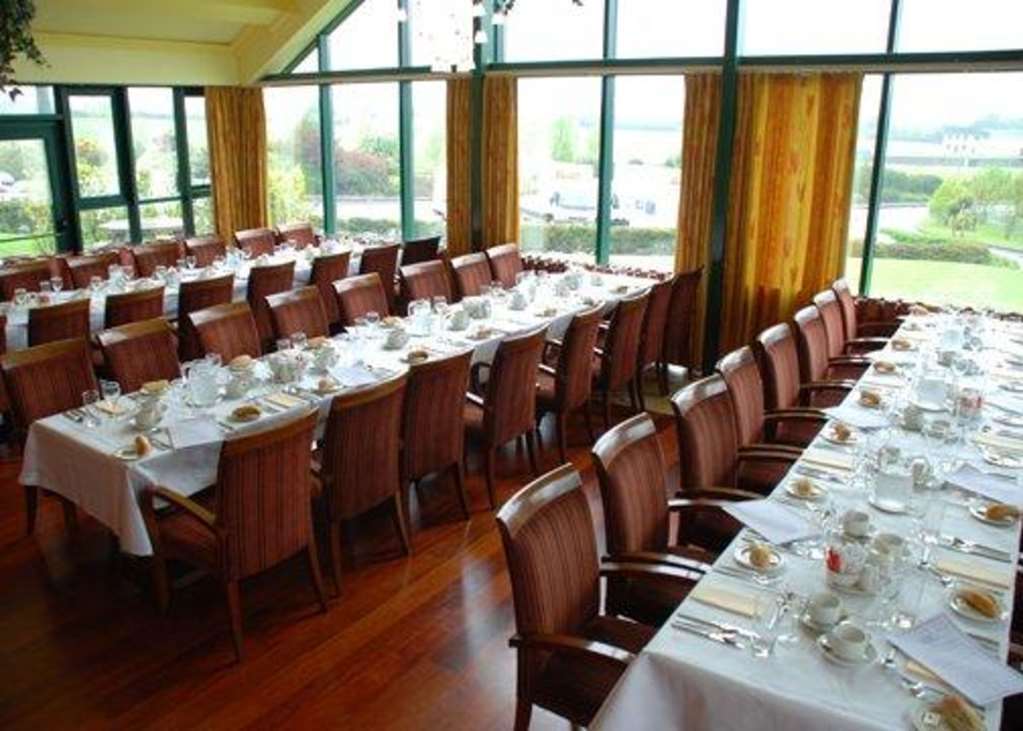 Clonakilty Park Hotel Ristorante foto
