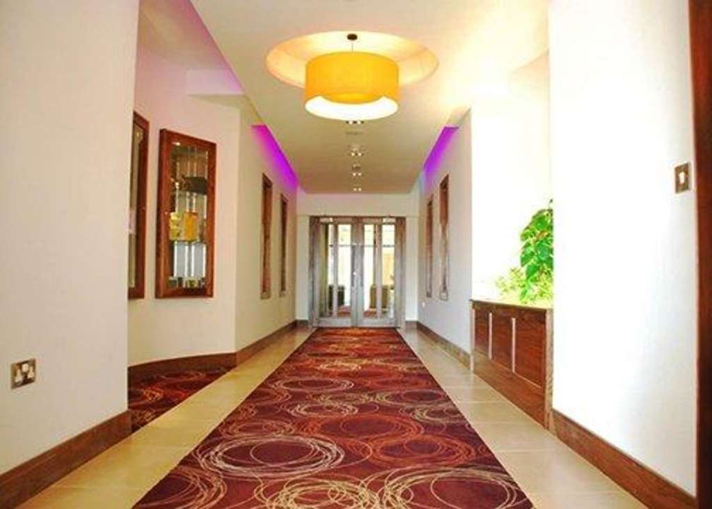 Clonakilty Park Hotel Interno foto