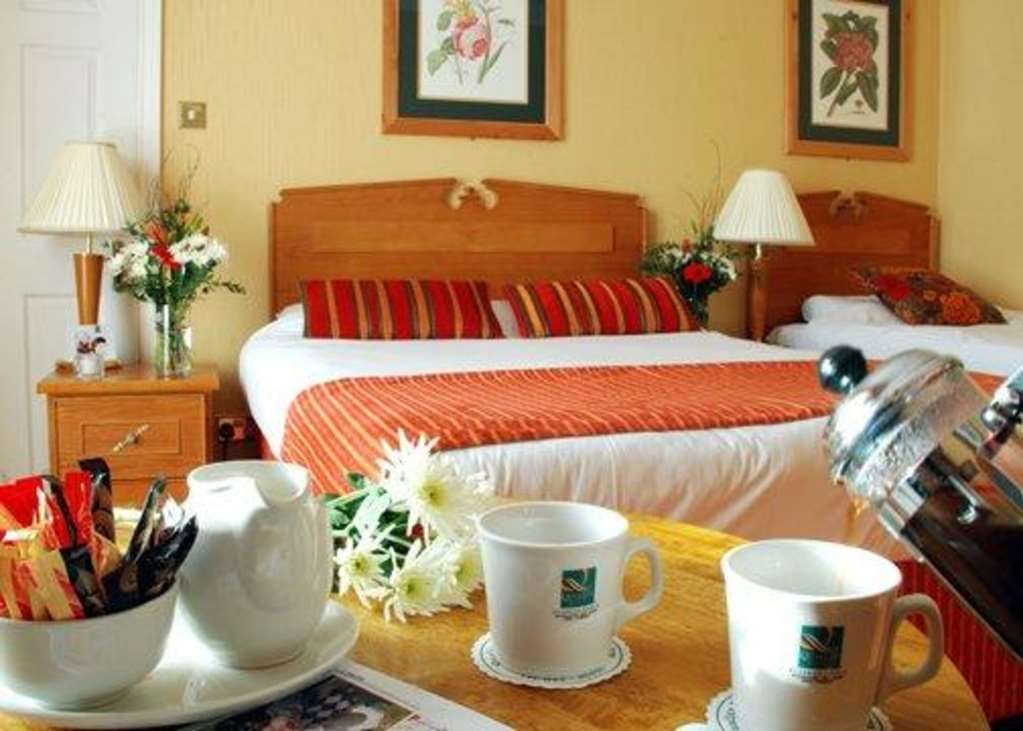 Clonakilty Park Hotel Camera foto