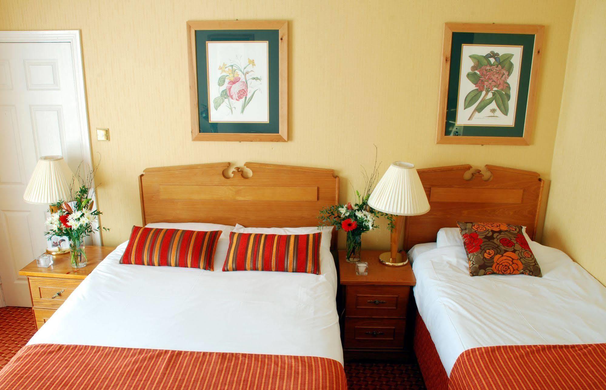 Clonakilty Park Hotel Esterno foto