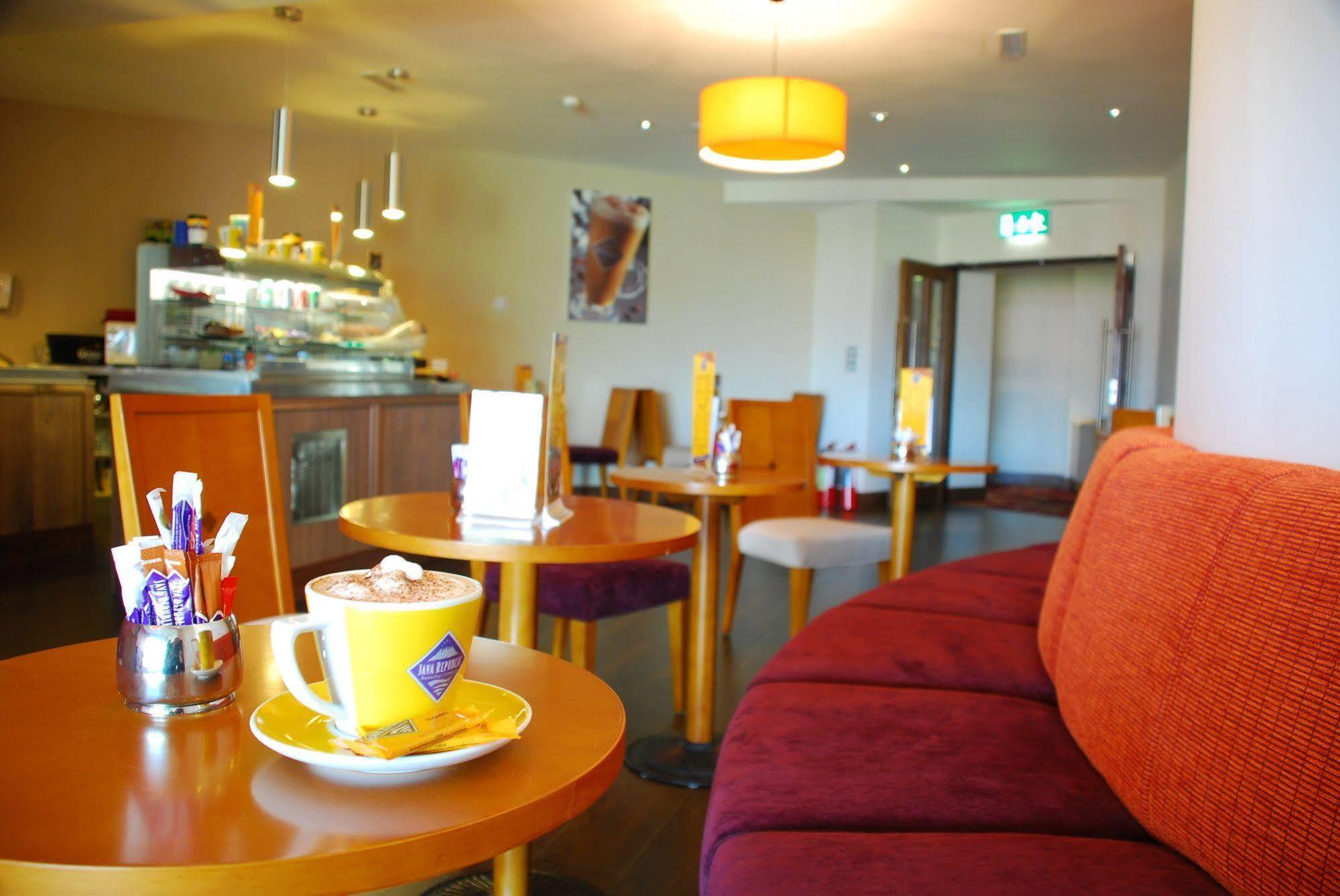 Clonakilty Park Hotel Esterno foto