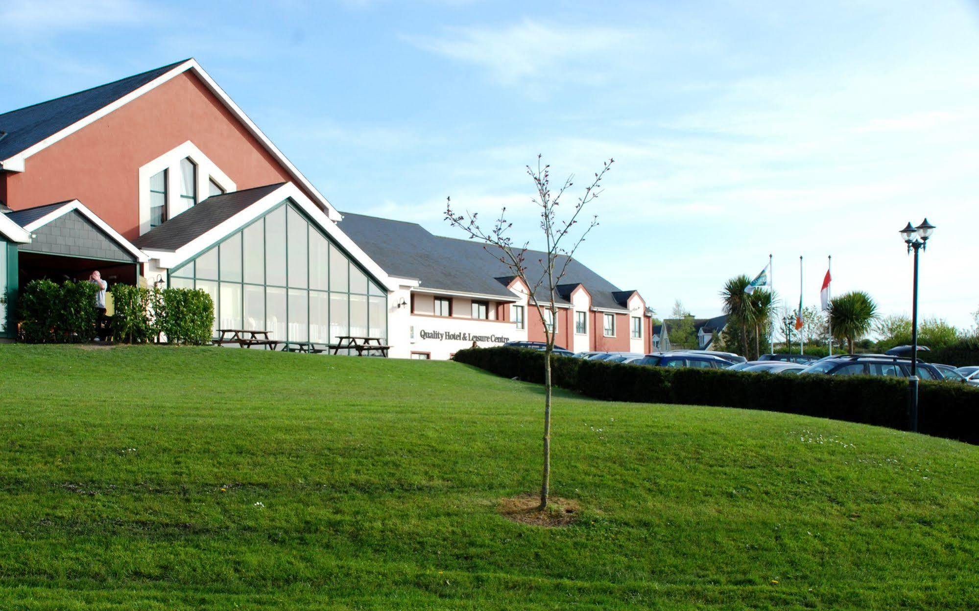 Clonakilty Park Hotel Esterno foto