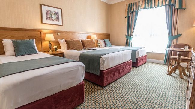 Clonakilty Park Hotel Camera foto