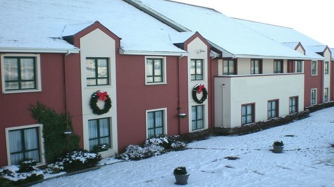 Clonakilty Park Hotel Esterno foto