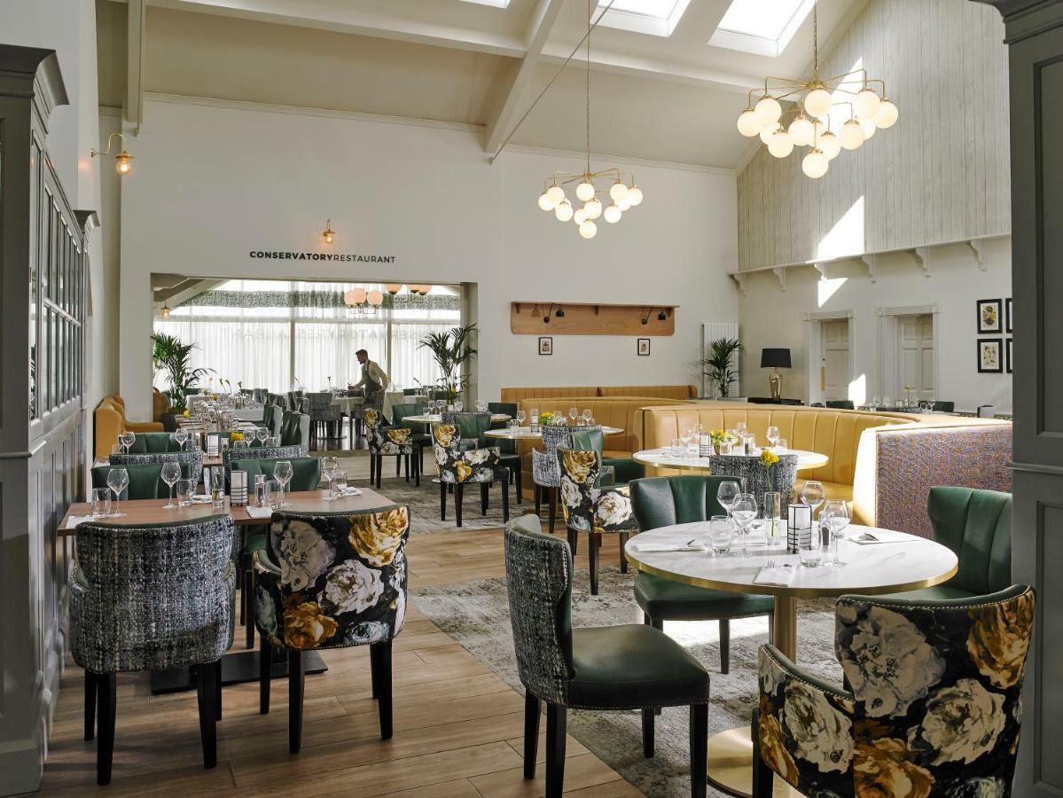 Clonakilty Park Hotel Esterno foto