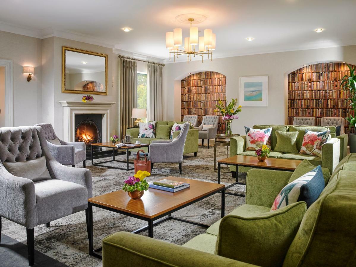 Clonakilty Park Hotel Esterno foto